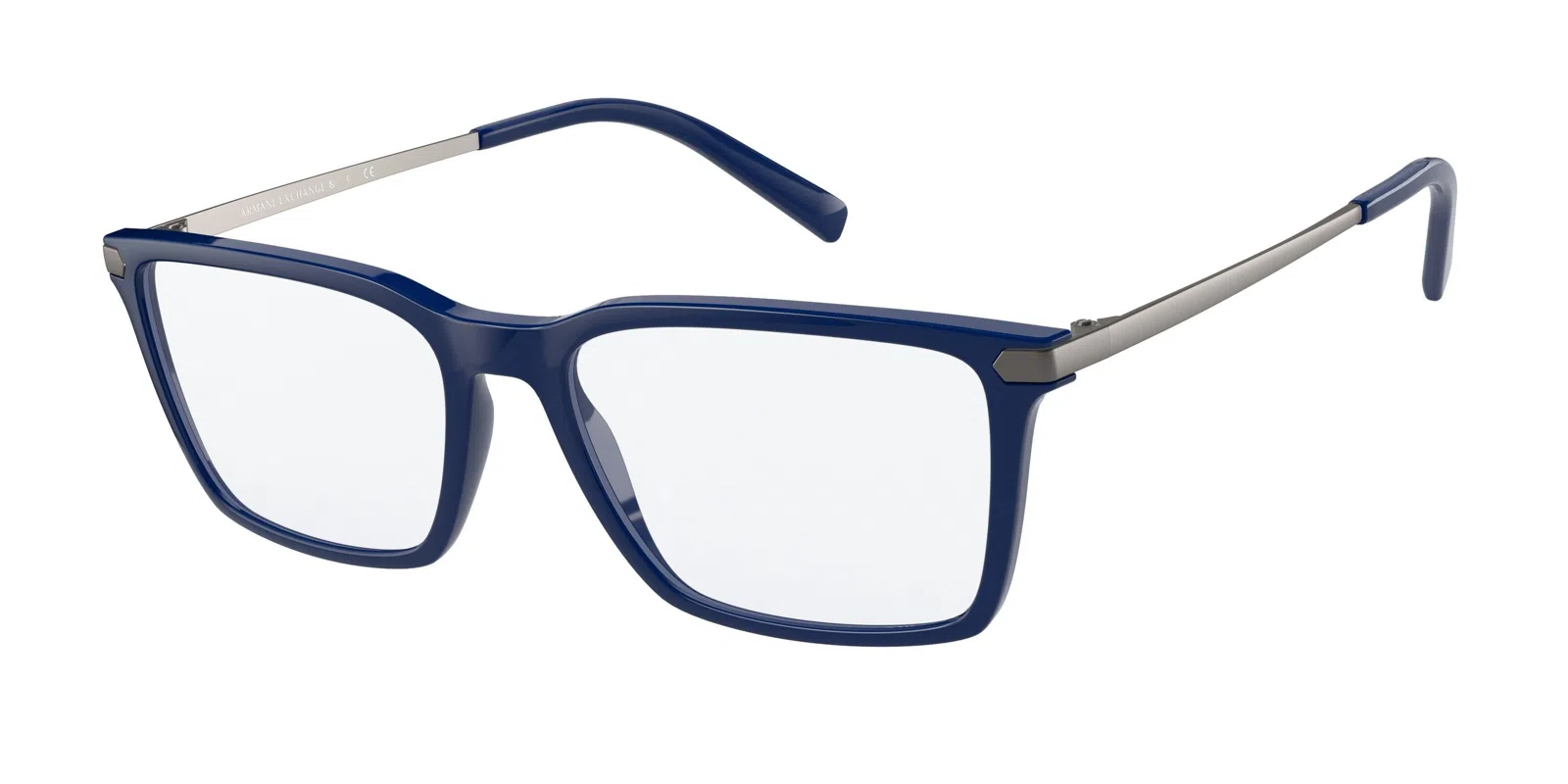 Armani Exchange 3077 Eyeglasses - view 10